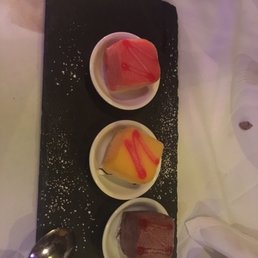 Sorbet Trio Sorbet Trio