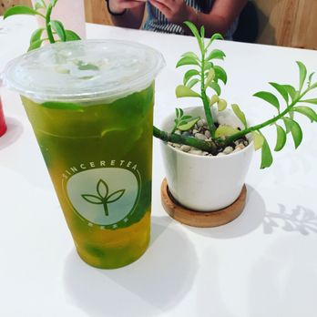 Sinceretea - Bubble Tea Near Me - San Jose, California Sinceretea - Bubble Tea Near Me - San Jose, California
