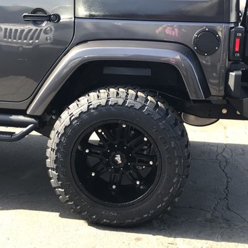 Blackstar Offroad - Auto Customization Near Me - Anaheim, California Blackstar Offroad - Auto Customization Near Me - Anaheim, California