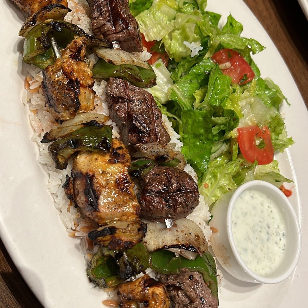 Bursa - Middle Eastern Near Me - San Francisco, California