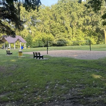 Lions Coon Creek Park - Volleyball Court - Playgrounds Near Me - Minneapolis, Minnesota Lions Coon Creek Park - Volleyball Court - Playgrounds Near Me - Minneapolis, Minnesota