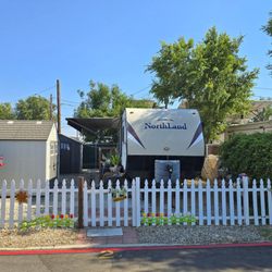Shady Elms Mobile Home & Rv Park