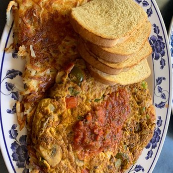 Pete's Egg Nest - South of the Boarder Omelet. NOT GOOD. - Breakfast & Brunch Near Me - Seattle, Washington Pete's Egg Nest - South of the Boarder Omelet. NOT GOOD. - Breakfast & Brunch Near Me - Seattle, Washington