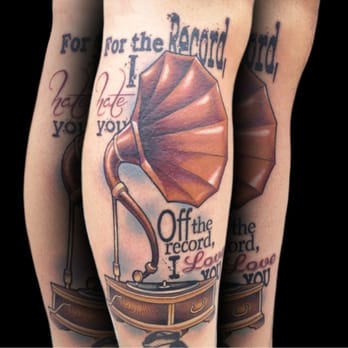 Trinity Tattoo Company - Tattoo by steve roberts - Tattoo Near Me - Longwood, Florida Trinity Tattoo Company - Tattoo by steve roberts - Tattoo Near Me - Longwood, Florida