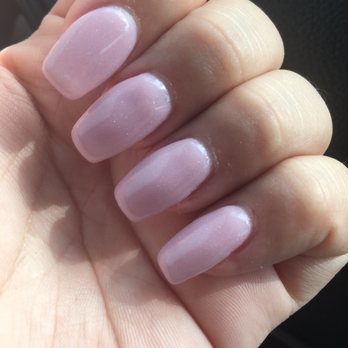 ProfessioNAIL - Super lumpy and there is visible ridges in the middle - Nail Salons Near Me - San Marcos, California ProfessioNAIL - Super lumpy and there is visible ridges in the middle - Nail Salons Near Me - San Marcos, California