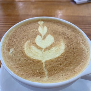 Fount Coffee + Kitchen - Golden milk - Coffee & Tea Near Me - Morrisville, North Carolina Fount Coffee + Kitchen - Golden milk - Coffee & Tea Near Me - Morrisville, North Carolina