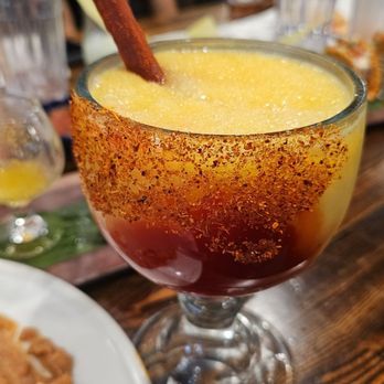 El Torito - Mango candy margarita - Mexican Near Me - Hawthorne, California El Torito - Mango candy margarita - Mexican Near Me - Hawthorne, California