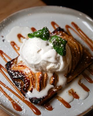 Côte Ouest Bistro by null Côte Ouest Bistro by null