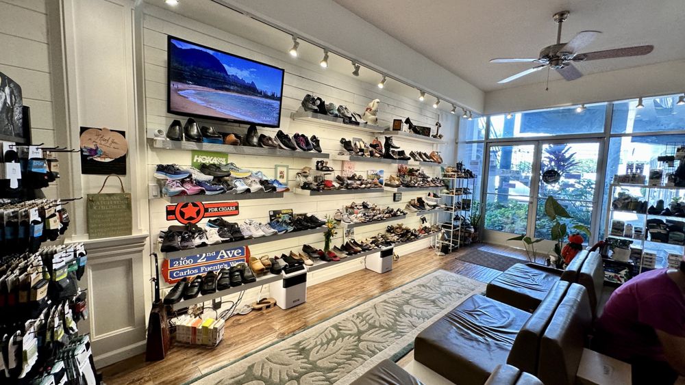 UYEDA SHOE STORE Updated September 2024 101 Photos & 83 Reviews