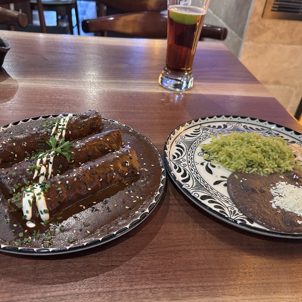 Zoukmaya - Latin American Near Me - Forest Lake, Minnesota