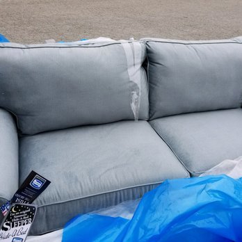 Barton's Discounts - Got 2 of these matching and mint condition for $450 via wayfair! - Discount Store Near Me - Indianapolis, Indiana