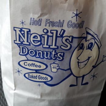 Neil's Donuts - The BEST - Bakeries Near Me - Wallingford, Connecticut Neil's Donuts - The BEST - Bakeries Near Me - Wallingford, Connecticut