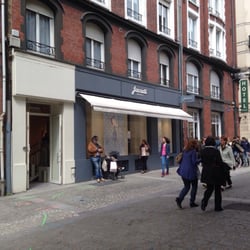 jacadi - Vitrine