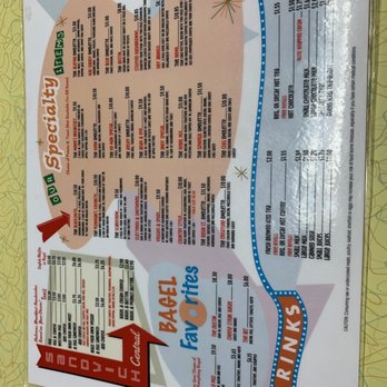 Letterman's Diner - Menu - Diners Near Me - Kutztown, Pennsylvania