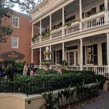 Husk - Main building - American Near Me - Charleston, South Carolina