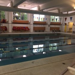 Centre Sablon - Piscine