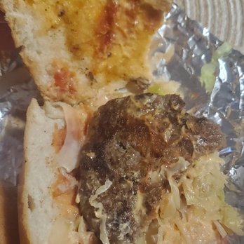 Antojitos BK - Worst chimi - Dominican Near Me - Brooklyn, New York