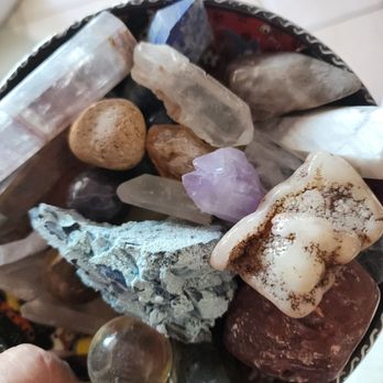 RTW Unique Boutique Metaphysical Shop - Gemstones & Minerals Near Me - Poway, California