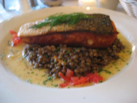 Bistro Les Amis by null