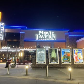 Movie Tavern - Brookfield Square - outside of the movie - Cinema Near Me - Brookfield, Wisconsin Movie Tavern - Brookfield Square - outside of the movie - Cinema Near Me - Brookfield, Wisconsin