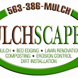 Mulchscapers