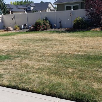 Kuna Grass Works - Burned - Lawn Services Near Me - Kuna, Idaho Kuna Grass Works - Burned - Lawn Services Near Me - Kuna, Idaho