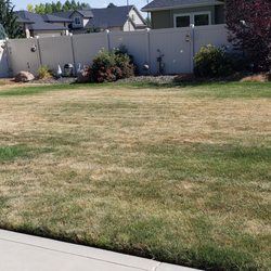 Kuna Grass Works - Burned