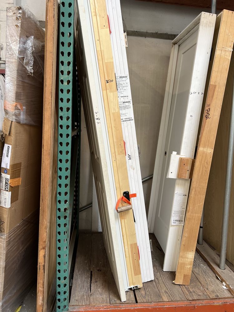 HABITAT FOR HUMANITY RESTORE OAKLAND 117 Photos & 81 Reviews 9235