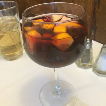 Tango Argentinian Steakhouse - Sangria!!! Delicious! - Steakhouses Near Me - Central Islip, New York Tango Argentinian Steakhouse - Sangria!!! Delicious! - Steakhouses Near Me - Central Islip, New York
