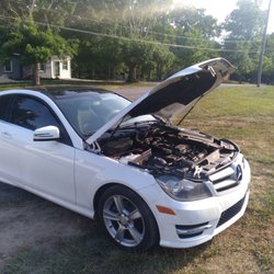 Ricks Mobile Mechanic Repair