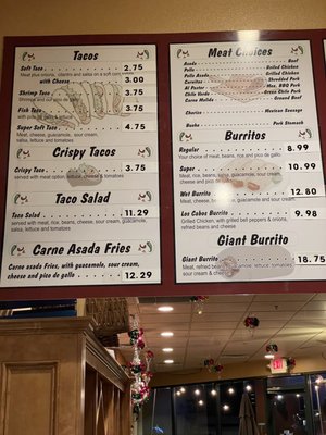 Menu photo 5 Taqueria Los Cabos Rocklin, CA Menu photo 5 Taqueria Los Cabos Rocklin, CA