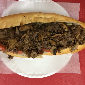 Little Anthony's - Philadelphia Cheesesteak Adventure - Pizza Near Me - Media, Pennsylvania Little Anthony's - Philadelphia Cheesesteak Adventure - Pizza Near Me - Media, Pennsylvania