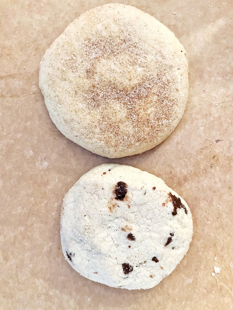 Diddy Riese Cookies