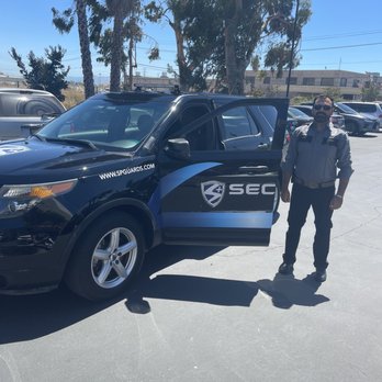 Private Security Plus - Patrol vehicle - Security Services Near Me - Fremont, California Private Security Plus - Patrol vehicle - Security Services Near Me - Fremont, California