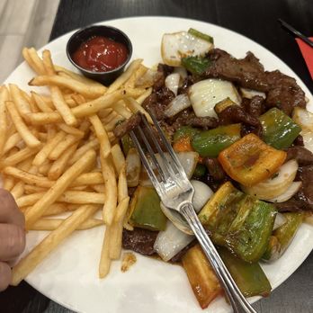 Soho - Mongolian beef - Sushi Bars Near Me - Myrtle Beach, South Carolina Soho - Mongolian beef - Sushi Bars Near Me - Myrtle Beach, South Carolina