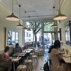 Polly’s Cafe - Cute