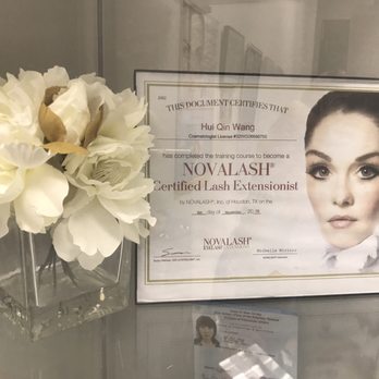 Lash Beauty and Beyond - Certified Novalash Tech! - Eyelash Service Near Me - Red Bank, New Jersey Lash Beauty and Beyond - Certified Novalash Tech! - Eyelash Service Near Me - Red Bank, New Jersey