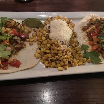 Lucky Monk - Pork Tenderloin Tacos - American Near Me - Barrington, Illinois Lucky Monk - Pork Tenderloin Tacos - American Near Me - Barrington, Illinois
