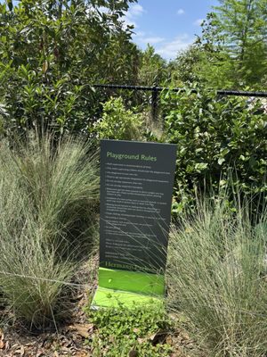 Hermann Park by null