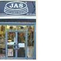 Jas Musical Instruments