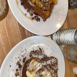 French Toast