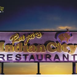 Restaurant Indian city - El Cartel
