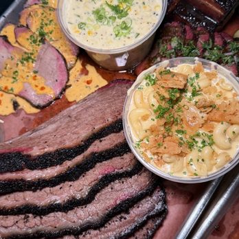 Interstellar BBQ - Barbeque Near Me - Austin, Texas