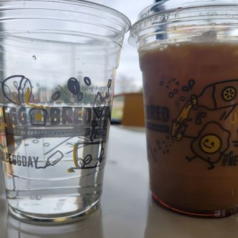 Eggbred - Water & Rhost Coffee - Chicken Shop Near Me - Placentia, California Eggbred - Water & Rhost Coffee - Chicken Shop Near Me - Placentia, California