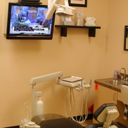 Gulfshore Dental - Dental Technology for pain-free comfort.