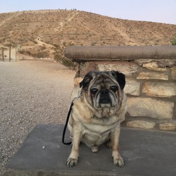 Exploration Peak Park - Parks Near Me - Las Vegas, Nevada