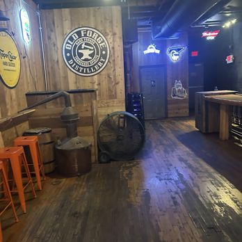 Stompin Grounds - DJs Near Me - Nashville, Tennessee