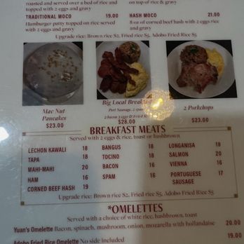 Jessica's - Breakfast & Brunch Near Me - Aiea, Hawaii Jessica's - Breakfast & Brunch Near Me - Aiea, Hawaii