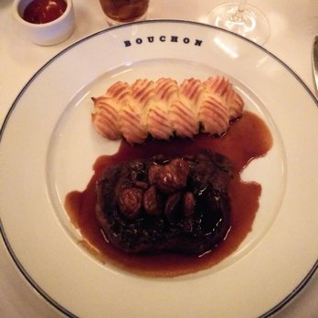 Bouchon - Steak Bouchon - French Near Me - Las Vegas, Nevada