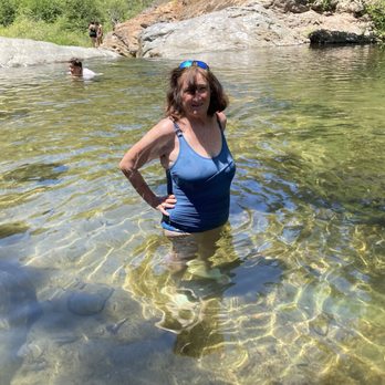 Rainbow Pools - Natalie which is me - Water Parks Near Me - Groveland, California Rainbow Pools - Natalie which is me - Water Parks Near Me - Groveland, California